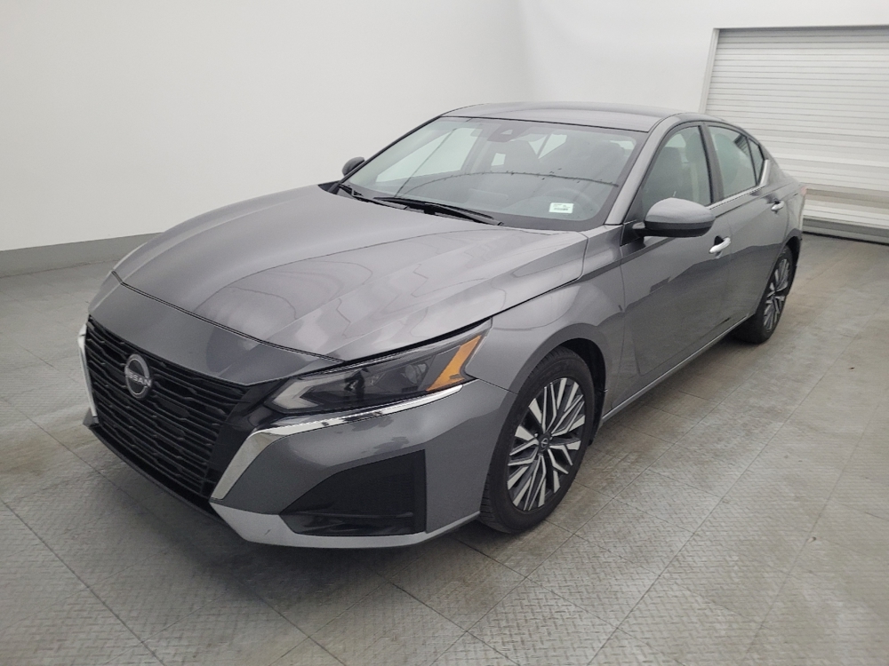 2024 Nissan Altima SV