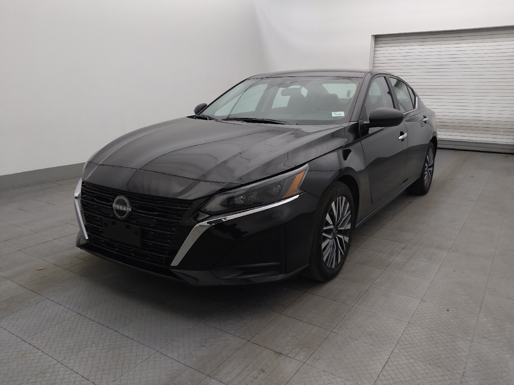 2024 Nissan Altima SV