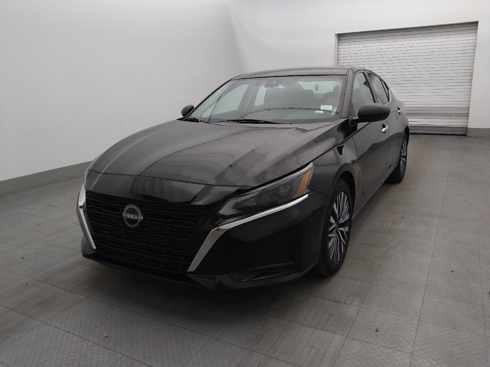 2024 Nissan Altima SV