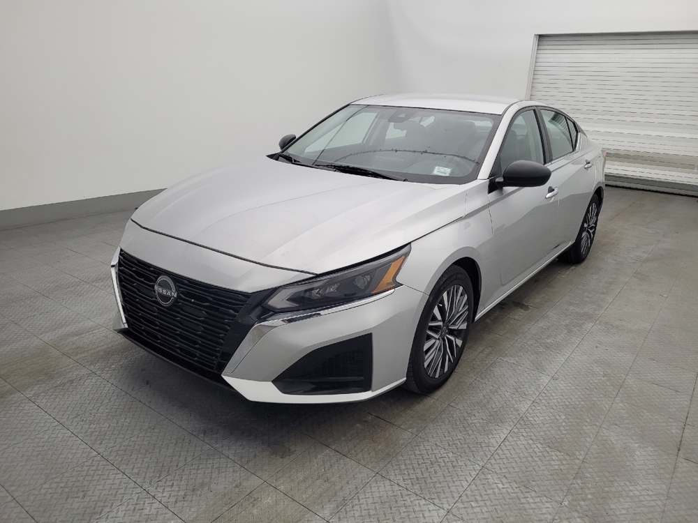 2024 Nissan Altima SV