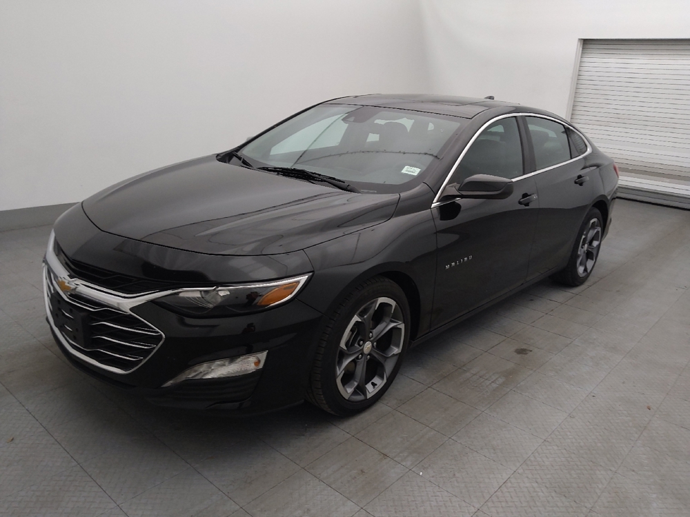 2023 Chevrolet Malibu 1LT