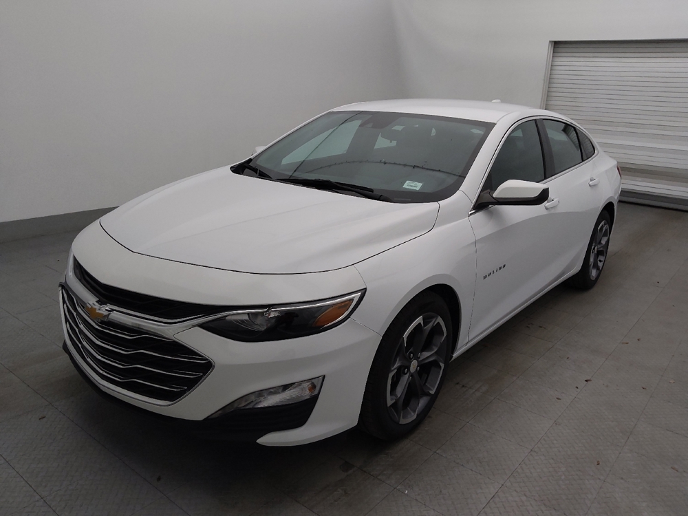2023 Chevrolet Malibu 1LT