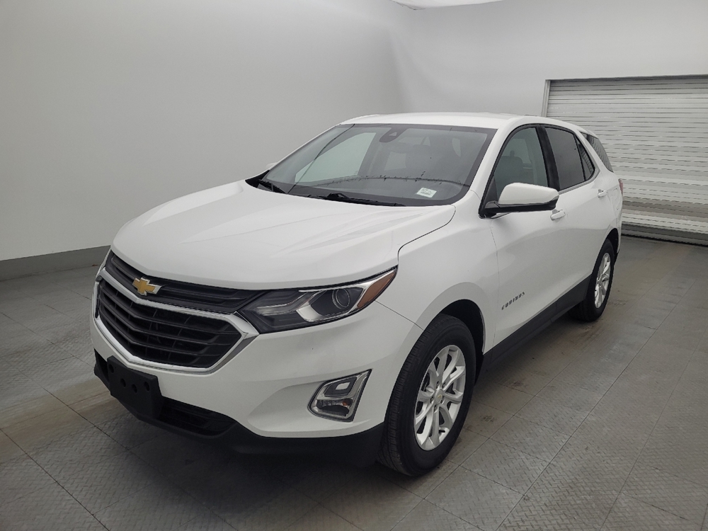 2019 Chevrolet Equinox 2FL
