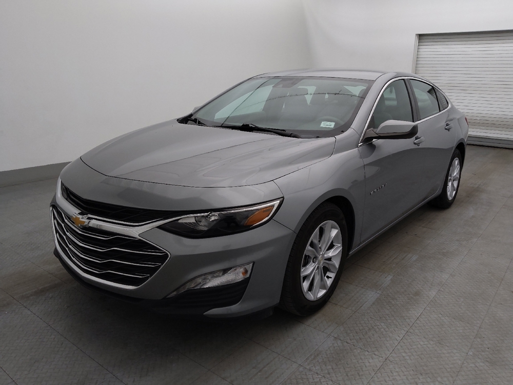 2023 Chevrolet Malibu 1LT