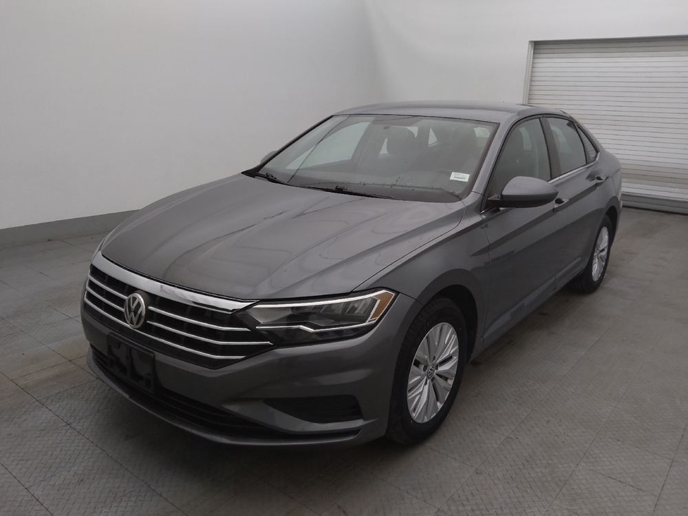 2020 Volkswagen Jetta S's photo