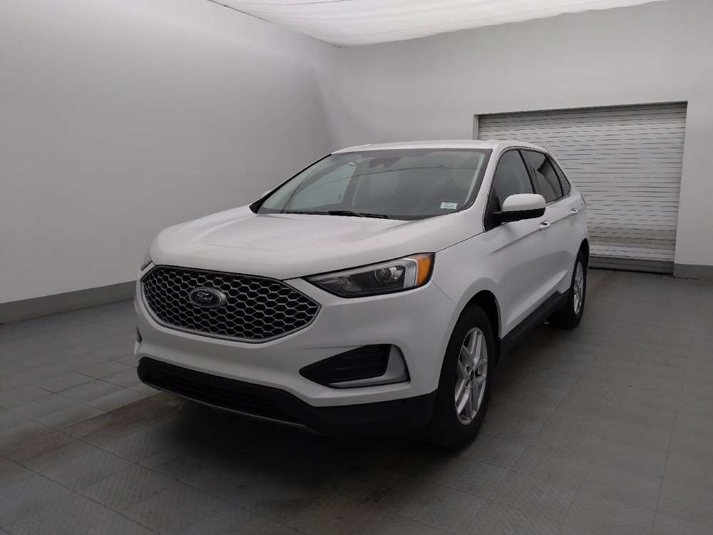 2024 Ford Edge SEL's photo