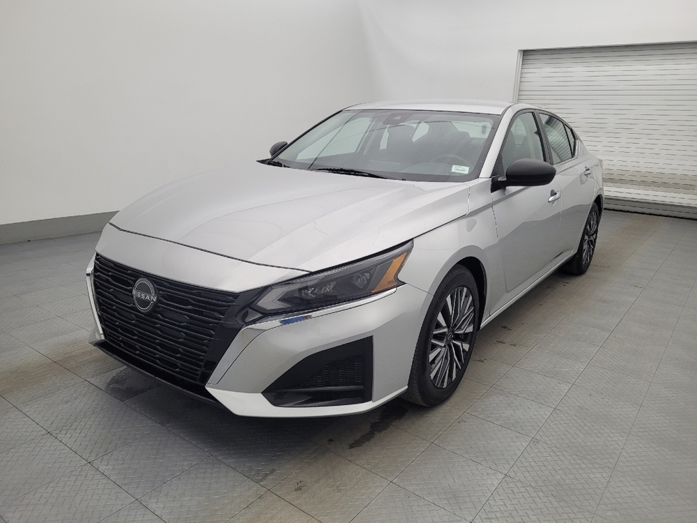 2024 Nissan Altima SV's photo