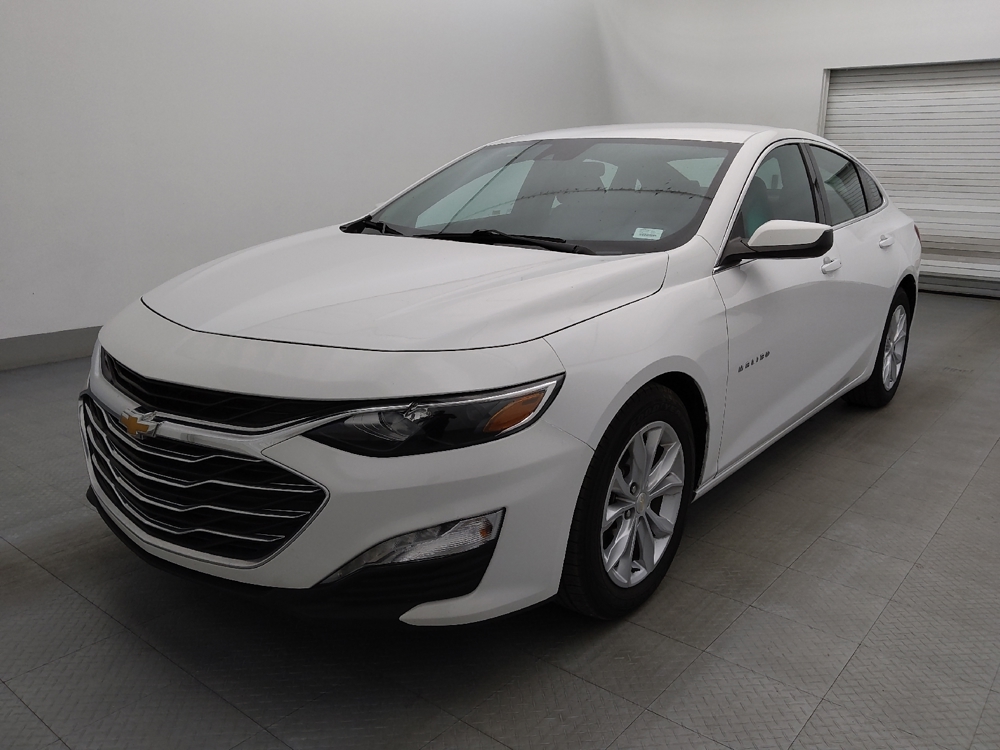 2023 Chevrolet Malibu 1LT's photo