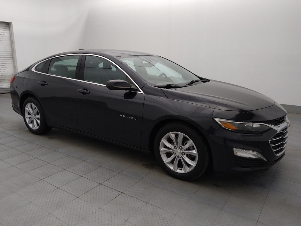 2023 Chevrolet Malibu 1LT