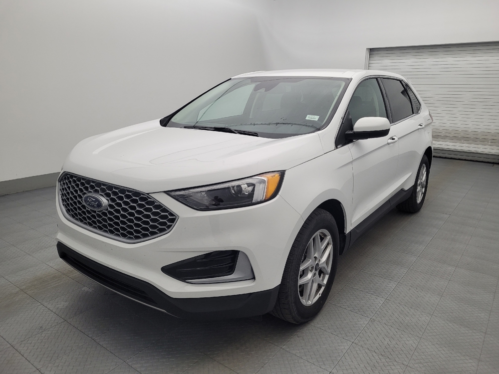 2024 Ford Edge SEL's photo