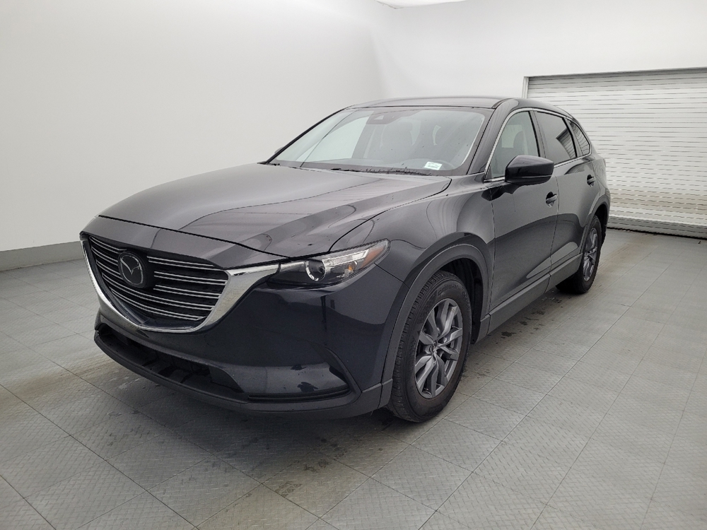 2022 Mazda CX-9 Sport's photo