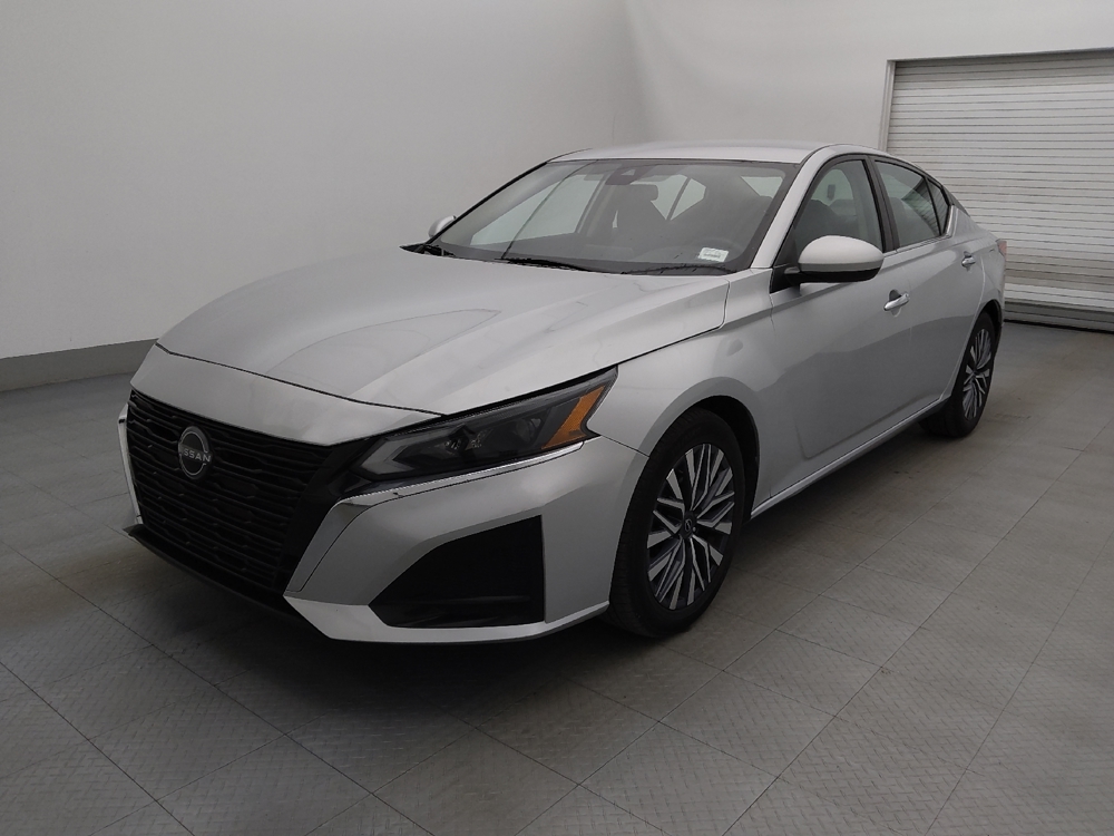 2023 Nissan Altima SV