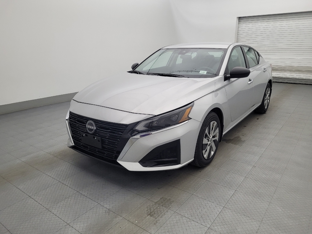 2024 Nissan Altima S