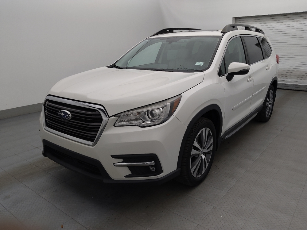 2019 Subaru Ascent Limited