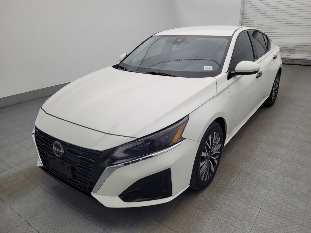 2023 Nissan Altima SV