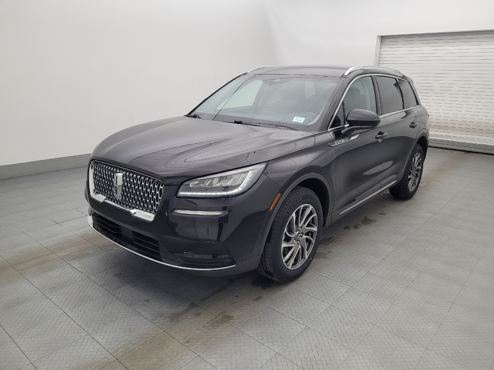 2021 Lincoln Corsair Base's photo