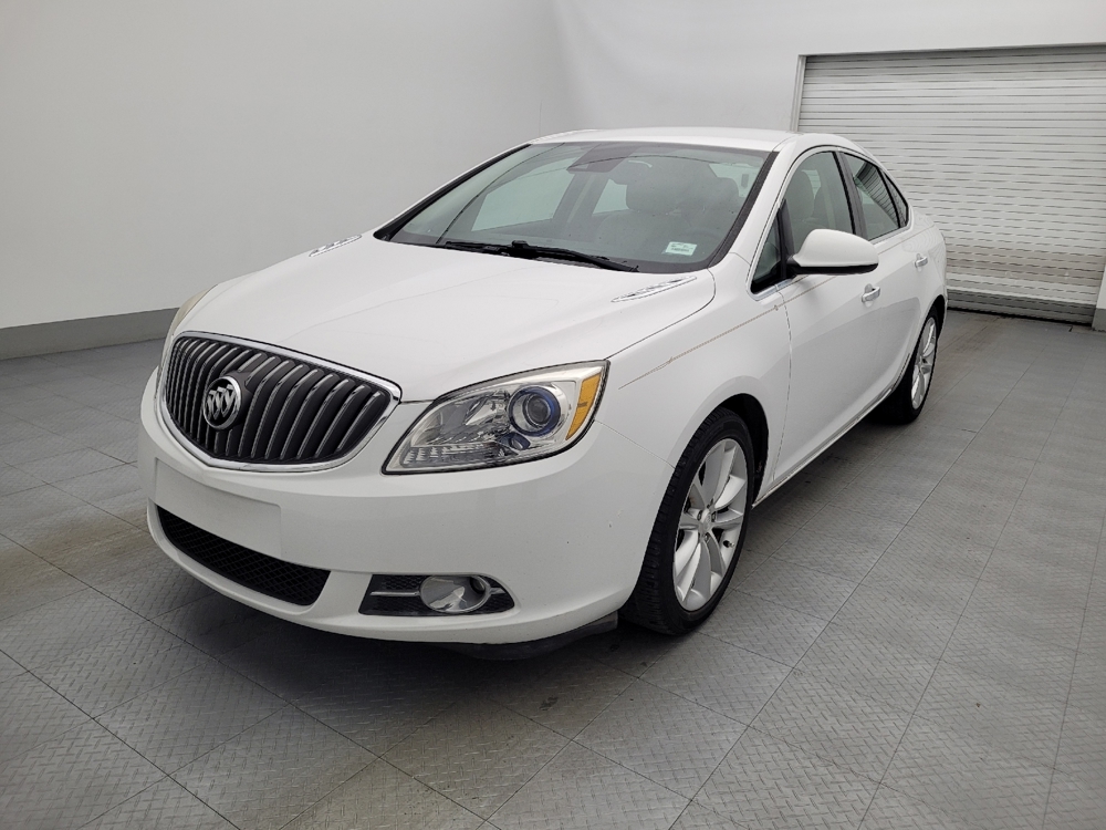 2014 Buick Verano 1SG