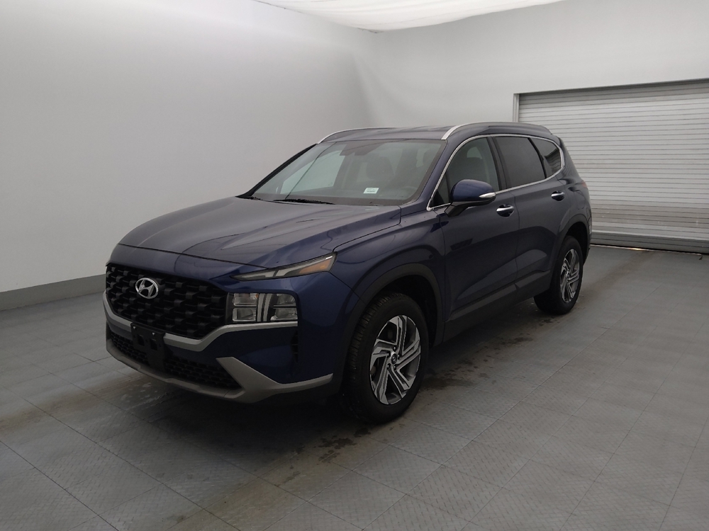 2023 Hyundai Santa Fe SEL's photo