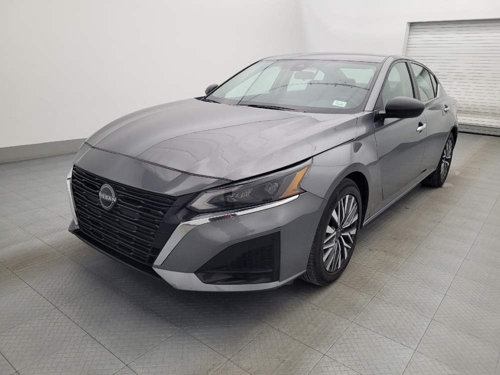 2024 Nissan Altima SV