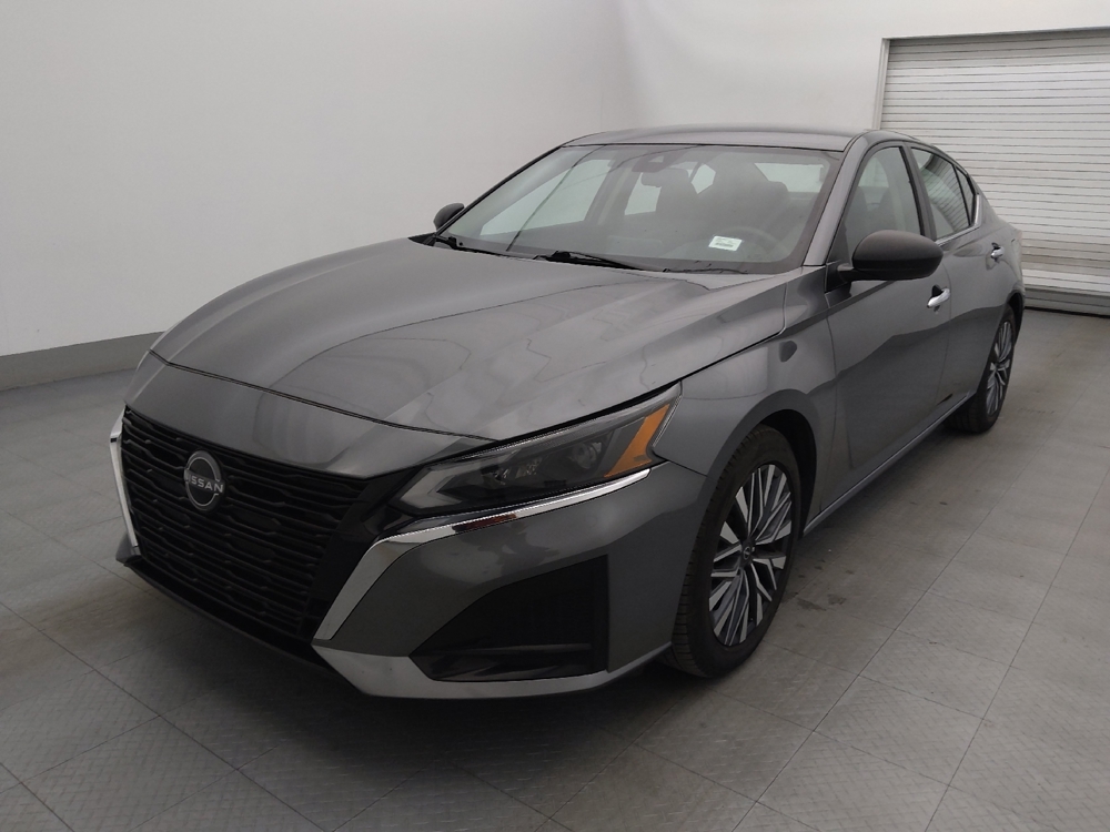 2024 Nissan Altima SV