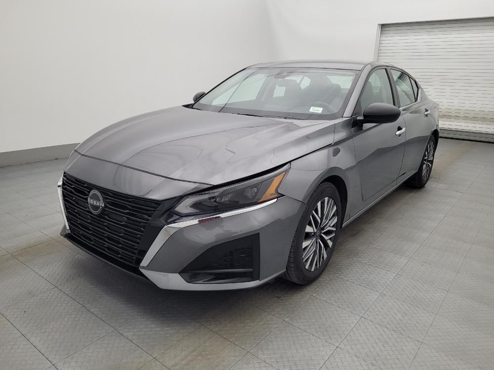 2024 Nissan Altima SV