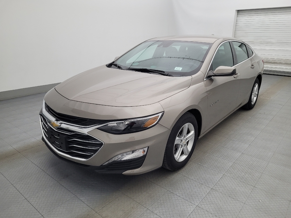 2023 Chevrolet Malibu 1LT