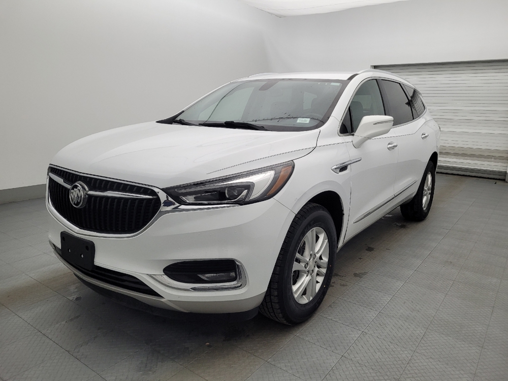 2021 Buick Enclave