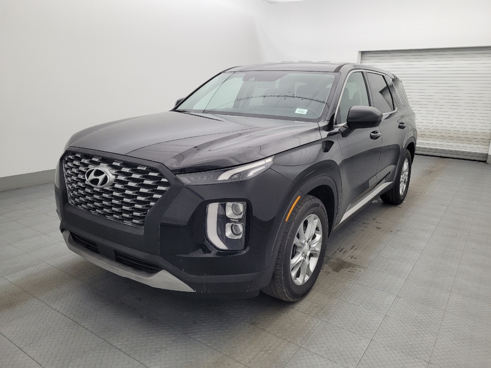 2020 Hyundai Palisade SE's photo