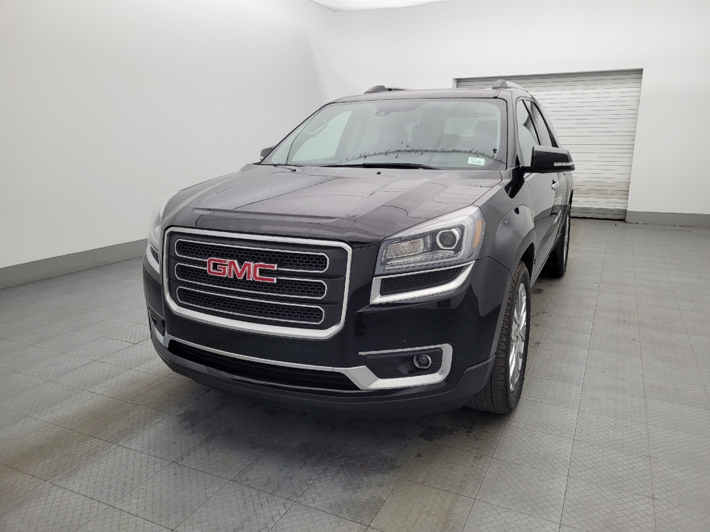 2017 GMC Acadia Limited Base's photo