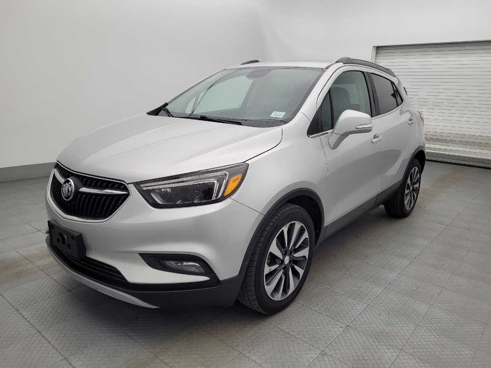 2019 Buick Encore Essence's photo