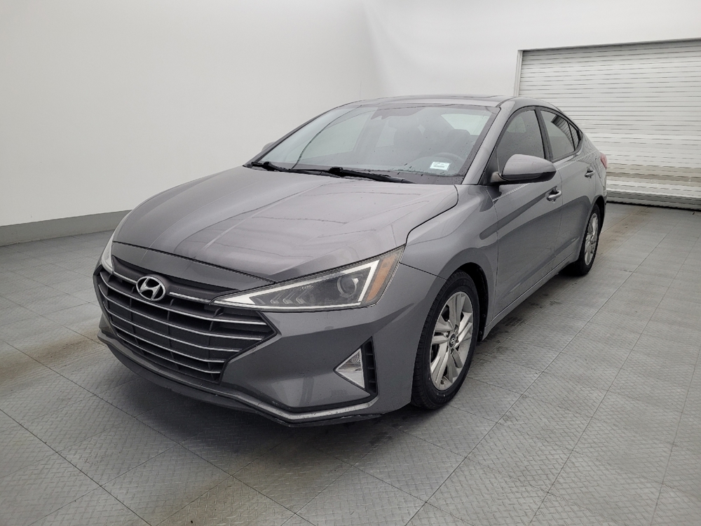 2019 Hyundai Elantra Value Edition's photo