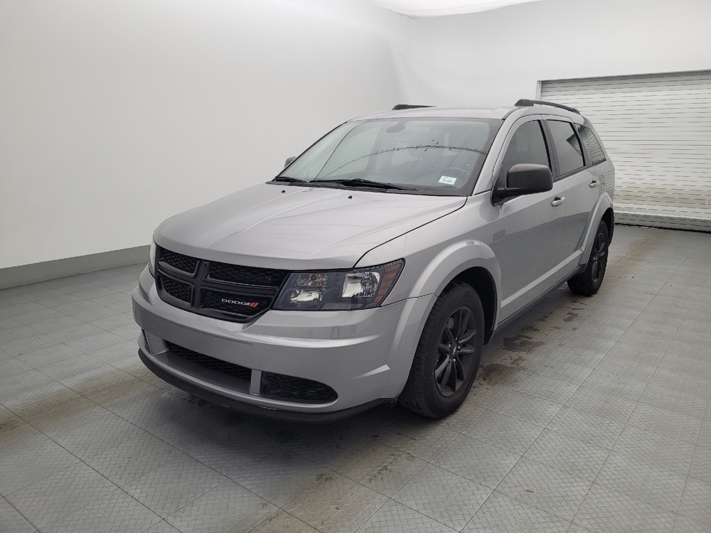 2020 Dodge Journey SE's photo