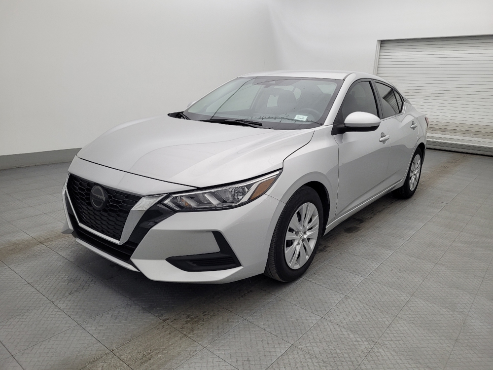 2023 Nissan Sentra S