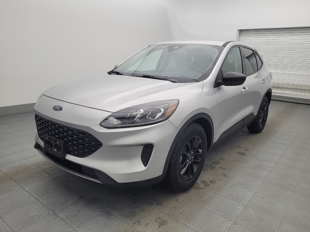 2020 Ford Escape SE's photo
