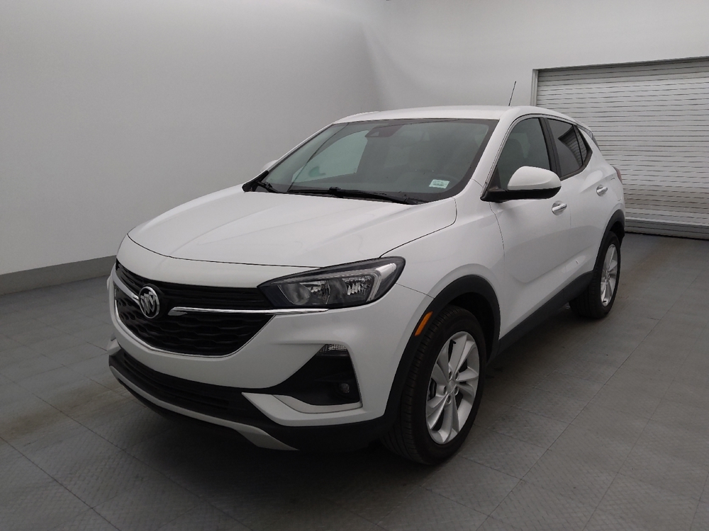 2021 Buick Encore GX Preferred's photo