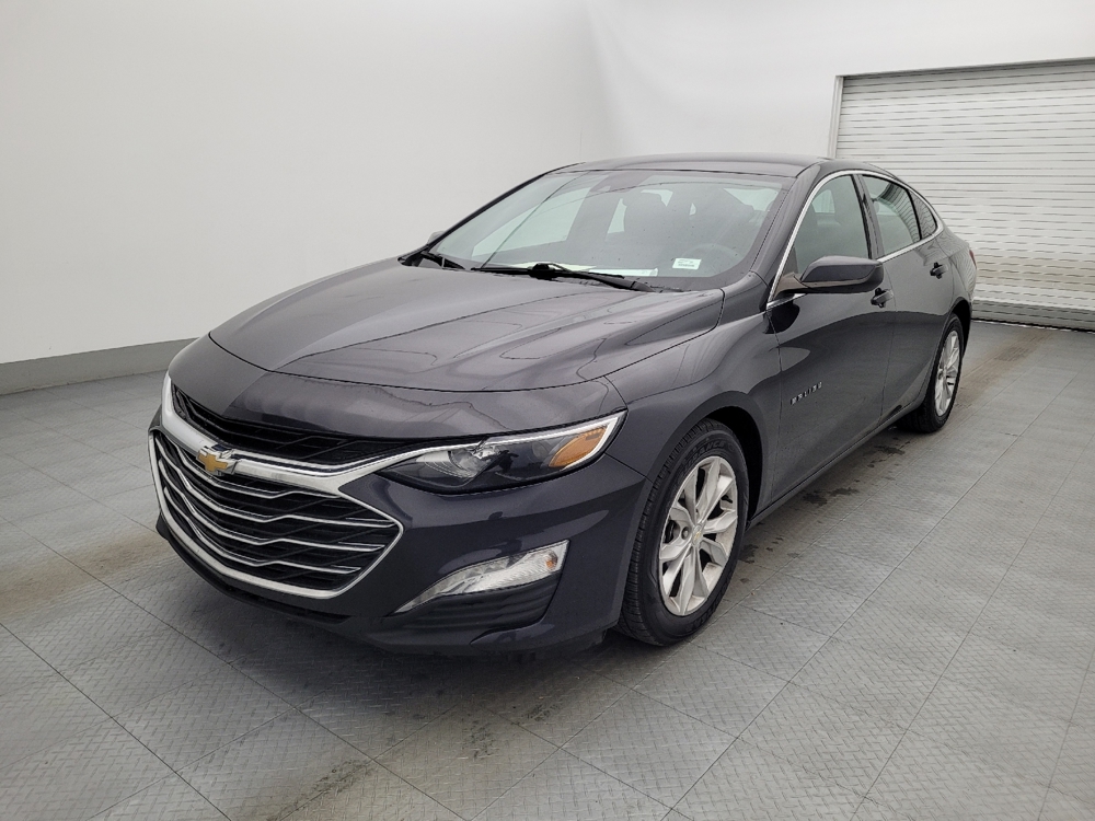 2023 Chevrolet Malibu 1LT's photo