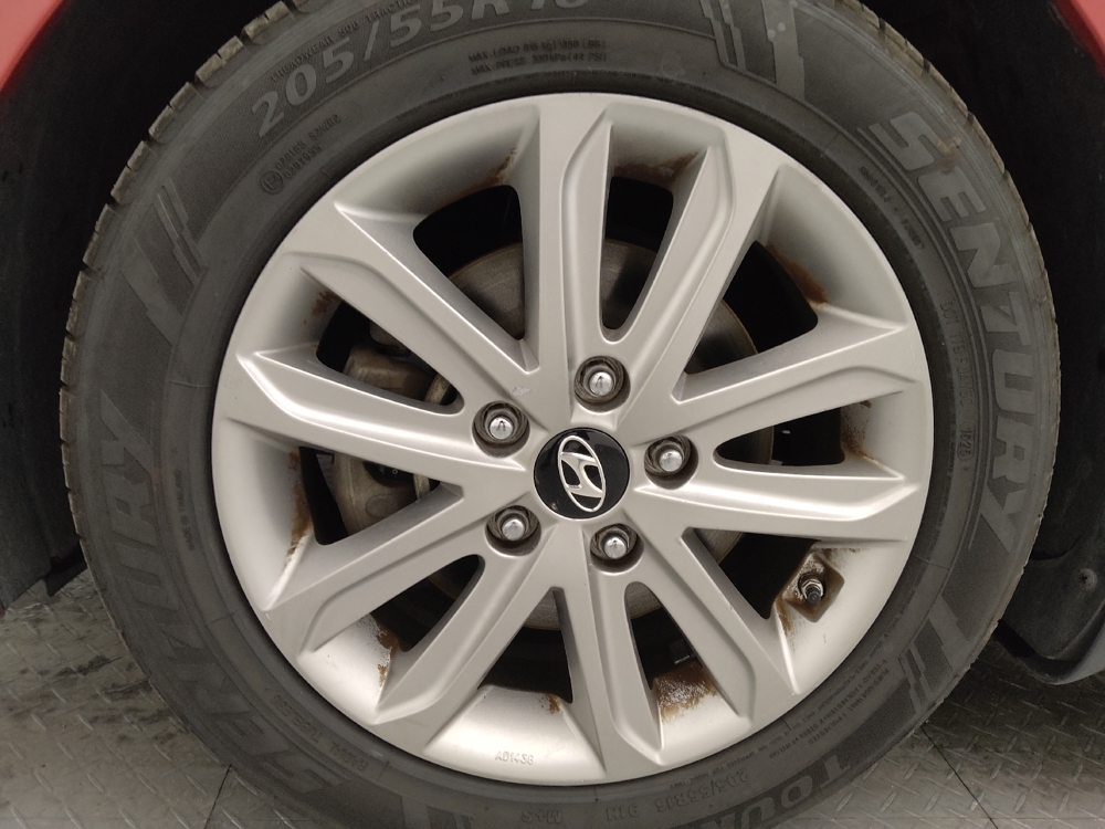 2015 Hyundai Elantra SE - Photo 24