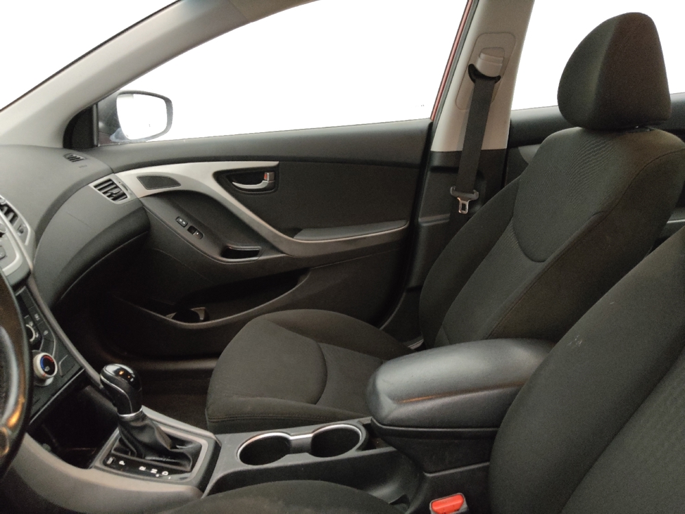 2015 Hyundai Elantra SE - Photo 13