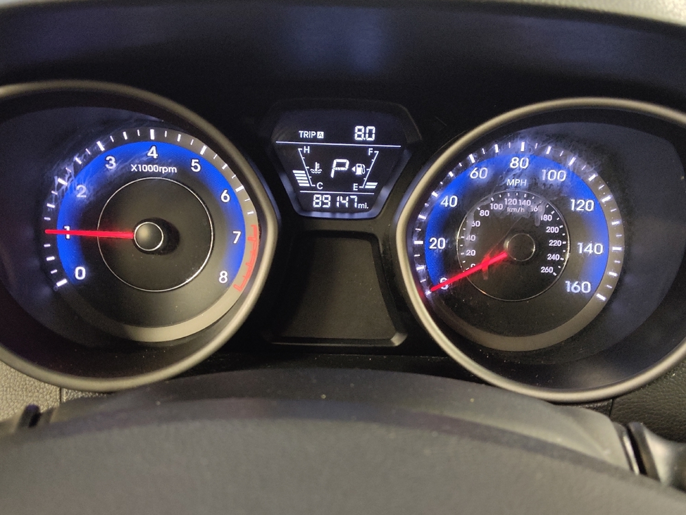 2015 Hyundai Elantra SE - Photo 18