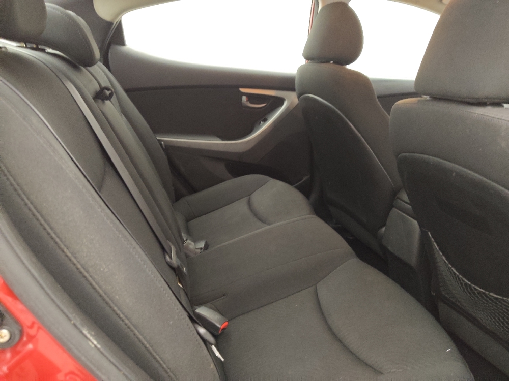 2015 Hyundai Elantra SE - Photo 15