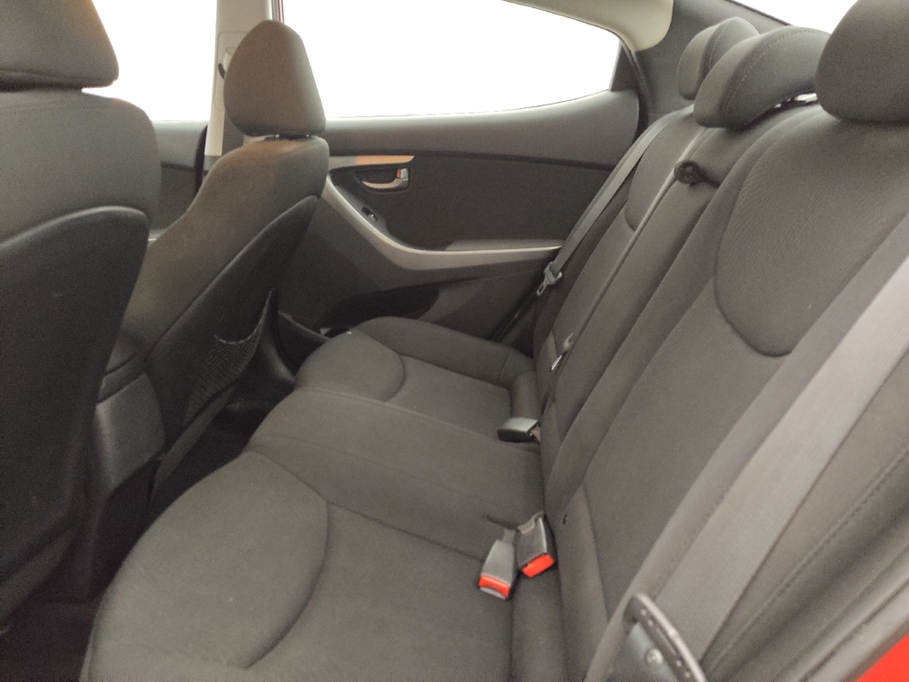2015 Hyundai Elantra SE - Photo 14