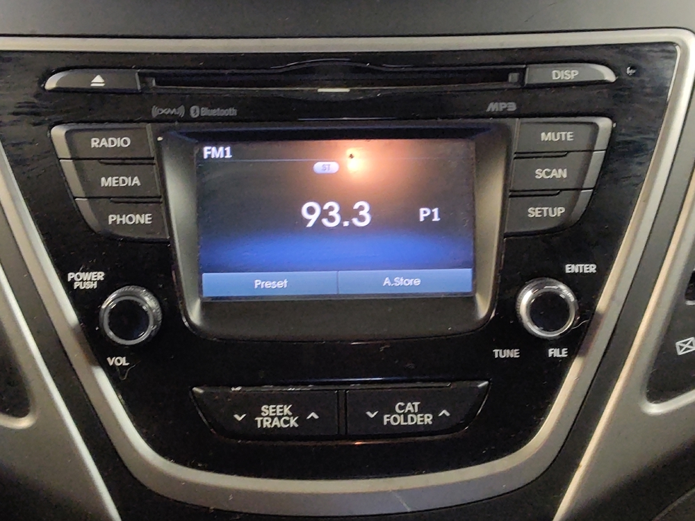 2015 Hyundai Elantra SE - Photo 19