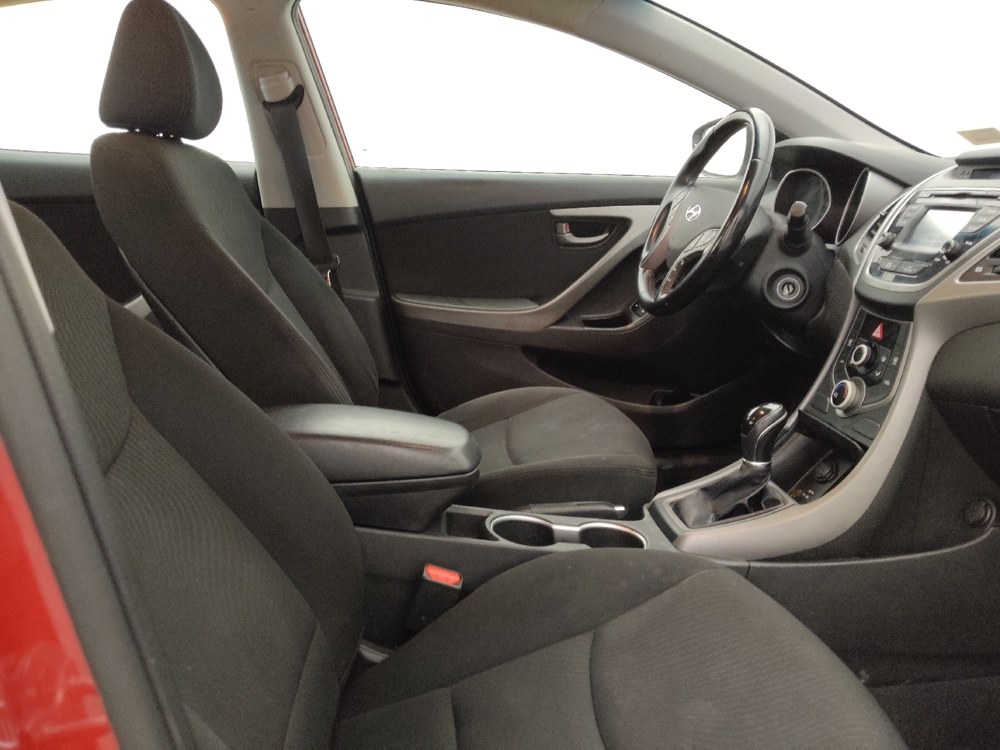 2015 Hyundai Elantra SE - Photo 16