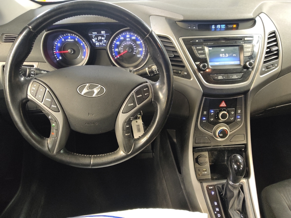 2015 Hyundai Elantra SE - Photo 17