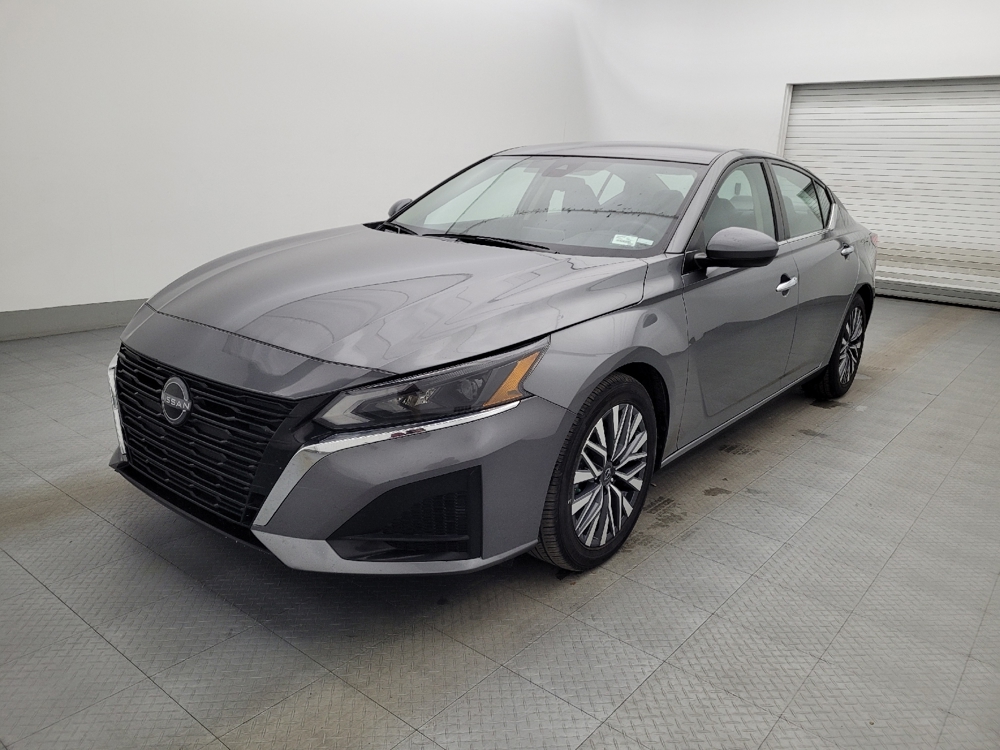 2023 Nissan Altima SV