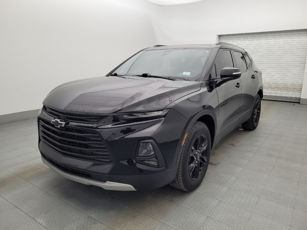 2021 Chevrolet Blazer 3LT