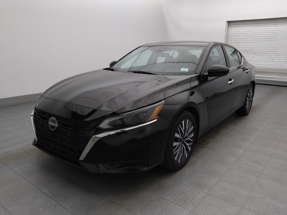2023 Nissan Altima SV
