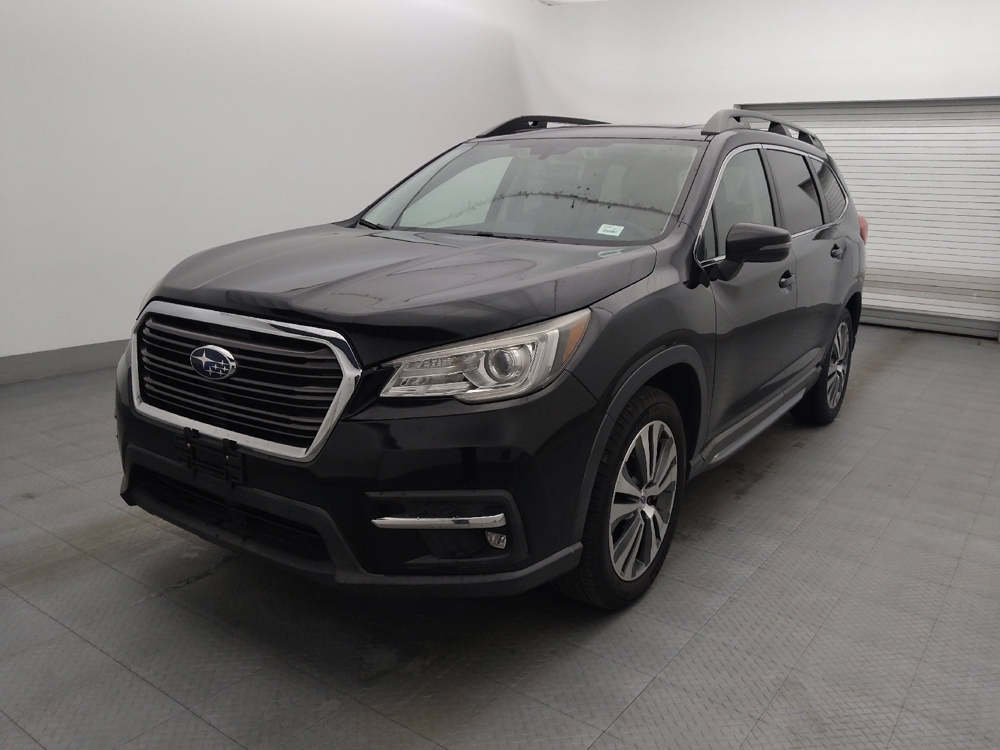 2019 Subaru Ascent Limited