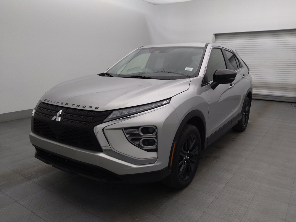 2023 Mitsubishi Eclipse Cross LE