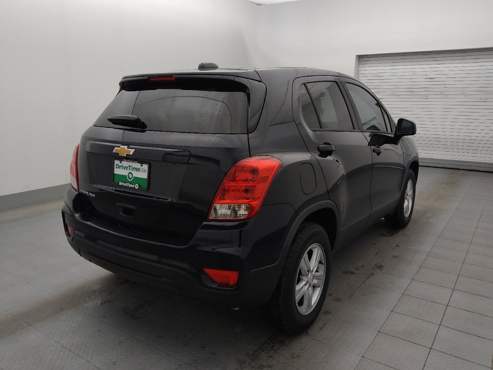 2021 Chevrolet Trax LS - Photo 7